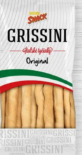 Snack Grissini originál