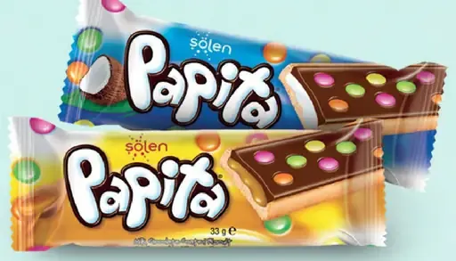 Papita sušienka
