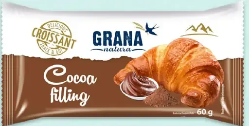 Grana Croissant kakaový