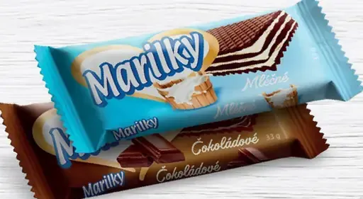 Marilky sušienky
