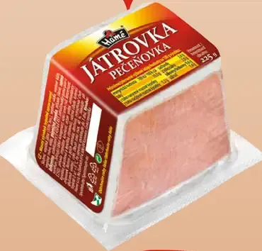 Pečeňová tehla