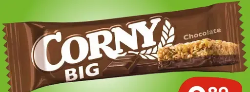 Corny Big Horká čokoláda