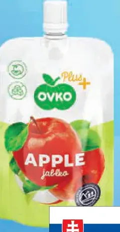 Ovko plus kapsičky