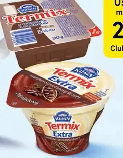 Kunín Termix