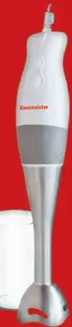 Hausmeister tyčový mixér
