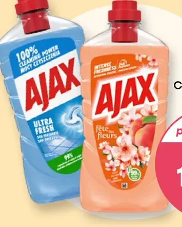 Ajax 1 l