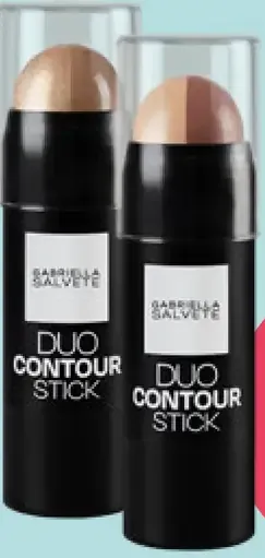 Gabriella Salvete kontúrovací Duo Stick