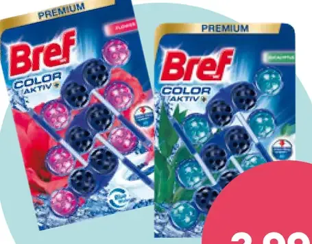 Bref Premium