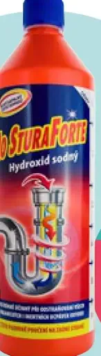 10 StuForte na odpady