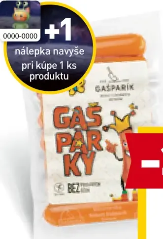 Gašparky Gašparky