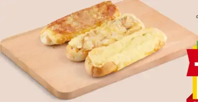 Bagetka piccolo