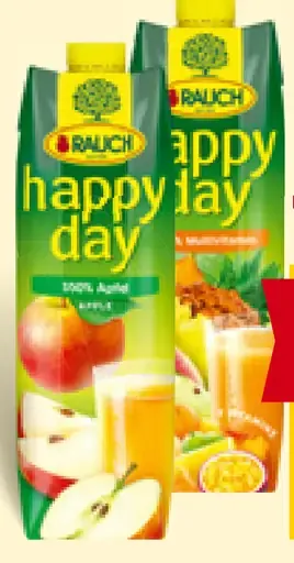 Happy Day 100 %