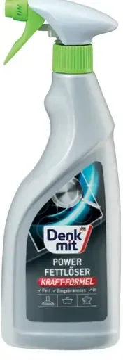 Denkmit POWER čistiaci prostriedok na mastnotu