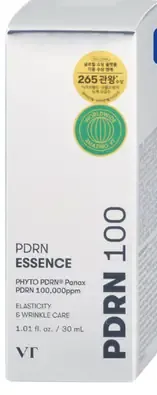 VT PDRN 100 pleťová esencia