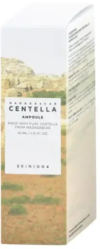 SKIN1004 MADAGASCAR CENTELLA pleťové sérum