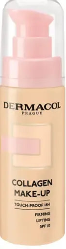 Dermacol Prague Collagen make-up
