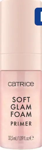 Catrice Soft Glam penová podkladová báza