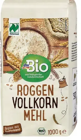 DmBio múka