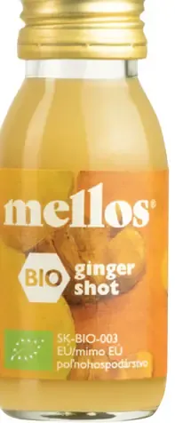 Mellos BIO shot