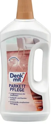 Denkmit čistiaci prostriedok na podlahy