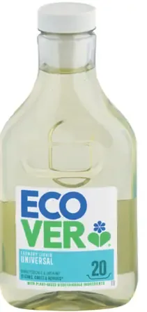 Ecover Universal tekutý prací gél
