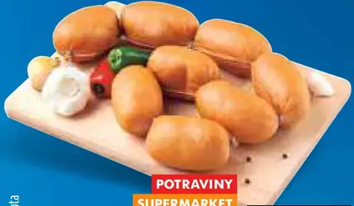 Tauris Špekáčky