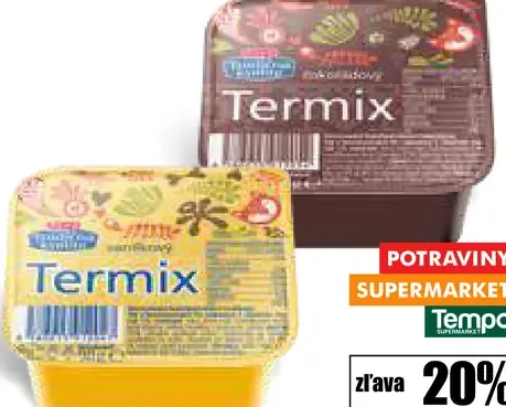 Tradičná kvalita Termix