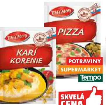 Kari korenie