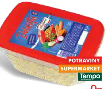 Dobrota bez glutamanu zeleninové ochucovadlo