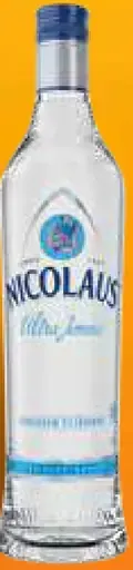 Nicolaus Ultra jemná 30%