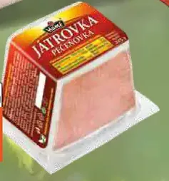 Pečeňová tehla