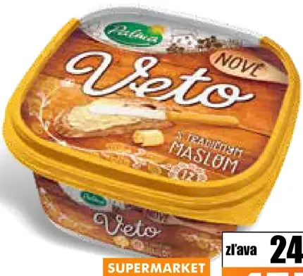 Veto paštéta
