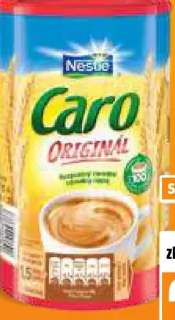Nestlé Caro
