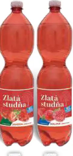 Zlatá studňa