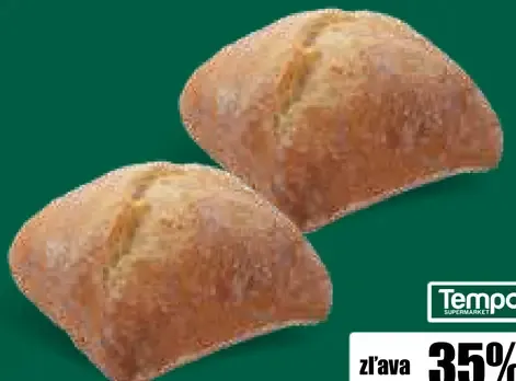 Ciabatta mini