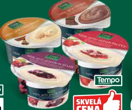 Premium Krupica mix