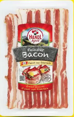 Handl Tyrolská slanina