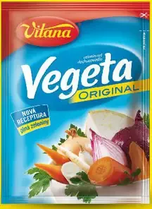 Vitana Vegeta Natur