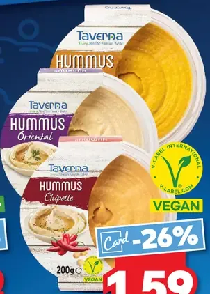 Hummus