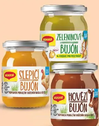 Knorr Bujón