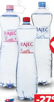 Pramenitá voda