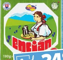 Encian 43 %