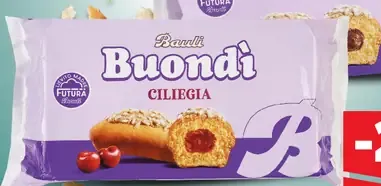 Bauli Buondì