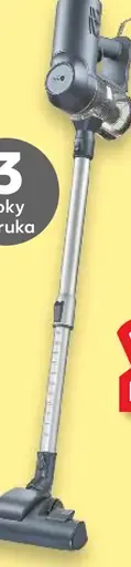 Vysávač SHZK 600 B3