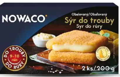 Syr do rúry