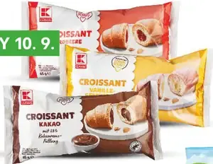 K-Classic Croissant s náplňou
