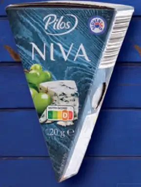 Niva syr