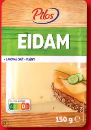 Pilos Eidam