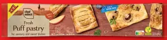 Chef Select Puff pastry