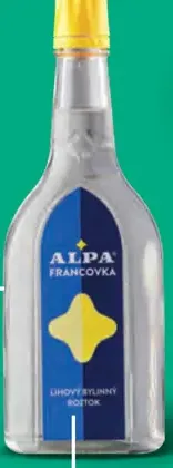 Alpa Francovka